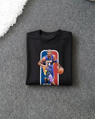 Felpa Kobe Bryant Logo NBA