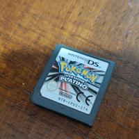 Pokémon Versione Platino Nintendo DS 3DS ITA