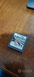 Pokémon Versione Platino Nintendo DS 3DS ITA