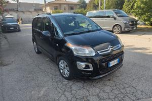 Citroën C3 Picasso 1.6 BlueHDi 100 CV (2017) – 119