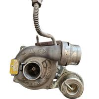 Turbo Renault Clio III 1.5 dCi Cod:54391015082