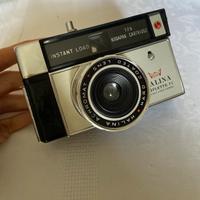 Macchina fotografica Halina Simplette FC