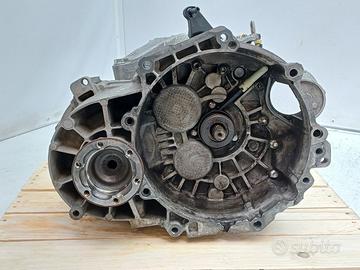 Cambio manuale 6m dfg dfga qzz 0bb300043j 2.0d 110