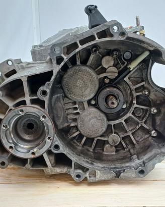 Cambio manuale 6m dfg dfga qzz 0bb300043j 2.0d 110