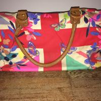 Borsone da weekend marca Accessorize