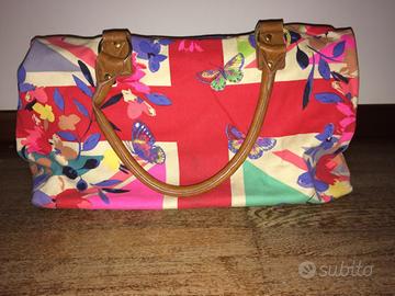 Borsone da weekend marca Accessorize