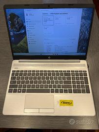 Computer Portatile notebook HP 250