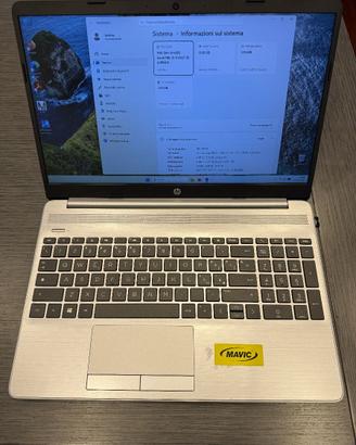 Computer Portatile notebook HP 250