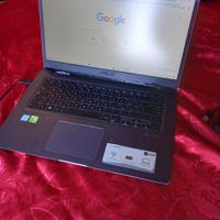 notebook asus vivobook mod S510U