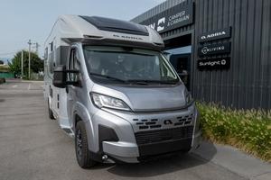ADRIA MATRIX 670 SL - 60Y