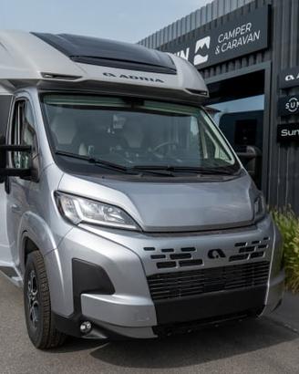 ADRIA MATRIX 670 SL - 60Y