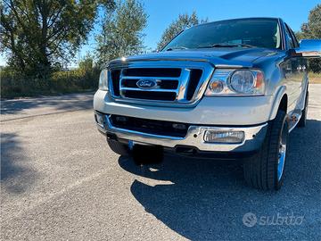 F150 CENTURION