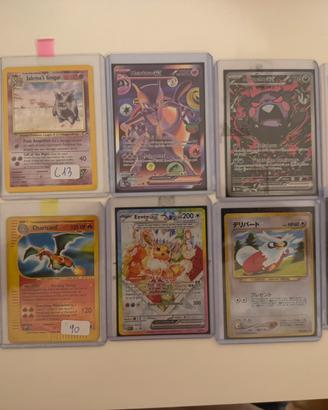 Lotto Pokemon