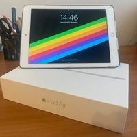 IPad Air 2 wifi + crllular