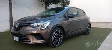 Renault Clio TCe 12V 100 CV GPL 5 porte Zen