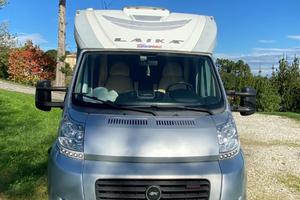 Laika kreos 5010 Patente B