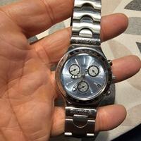 Swatch irony chrono