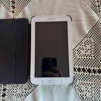 Galaxy tab 3 Lite