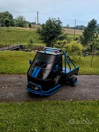 piaggio ape 50 1994