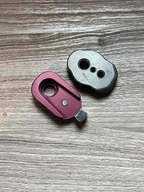 Cinelock 16x9 originale Arri Alexa Red Sony