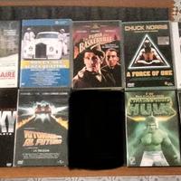 Film In DVD come da foto