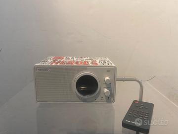 Radio DAB THE+ Limited Edition