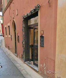 Fondo commerciale in centro storico