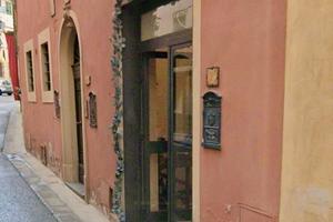 Fondo commerciale in centro storico