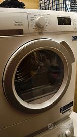 Asciugatrice Electrolux 7 kg Inverter A++ Ribasso