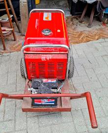 Generatore di corrente  