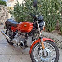 Bmw r 45 - 1979