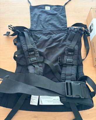 Marsupio stokke limas