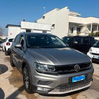 Volkswagen Tiguan 1.6 TDI SCR Business BlueMotion 