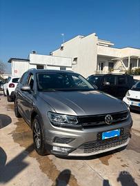 Volkswagen Tiguan 1.6 TDI SCR Business BlueMotion 
