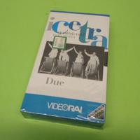 I Cetra, quattro voci una storia - Fonit Cetra Vid