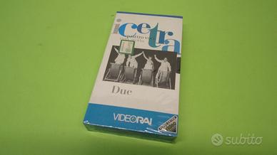 I Cetra, quattro voci una storia - Fonit Cetra Vid