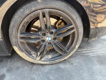 cerchio usato R19 bmw 640 F06