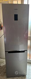 Frigorifero combinato Samsung total frost/inverter