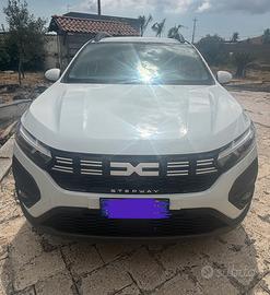 Santero stepway