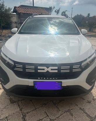 Santero stepway