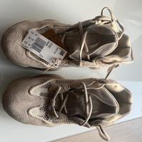 Adidas Yeezy 500 Blush