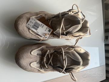 Adidas Yeezy 500 Blush