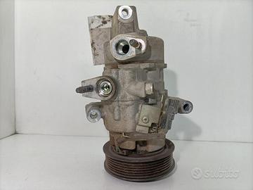 COMPRESSORE A/C FORD Ka Ka+ Serie J2BH-19D629-AA B