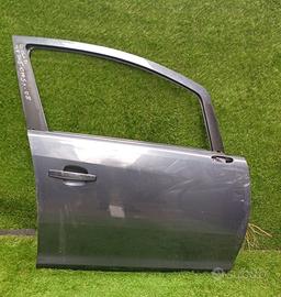 PORTIERA ANTERIORE DESTRA OPEL Corsa D 5P 1Â° Seri