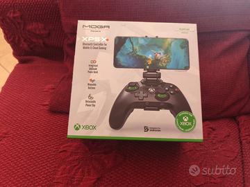 Controller per Android (e Game pass Pc) Moga 