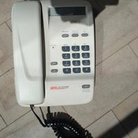 Telefoni fissi usati ma funzionanti