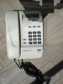 Telefoni fissi usati ma funzionanti