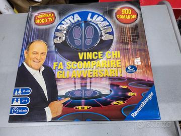 Caduta Libera Ravensburger