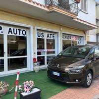 Citroen Grand C4 Picasso 1.6 e-HDi 115 Exclusive 7