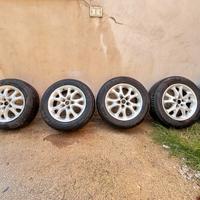Cerchi alfa 147/GT/156